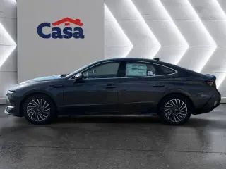 Hyundai SONATA Hybrid 2025 Limited 4dr Sedan