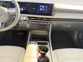 Hyundai SONATA Hybrid 2025 Limited 4dr Sedan