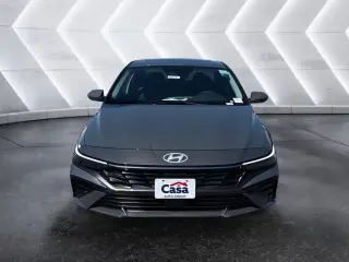 Hyundai ELANTRA Hybrid 2025 Limited 4dr Sedan
