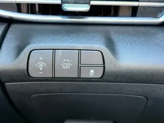 Hyundai ELANTRA Hybrid 2025 Limited 4dr Sedan