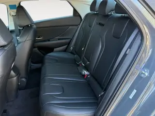 Hyundai ELANTRA Hybrid 2025 Limited 4dr Sedan