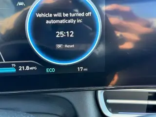 Hyundai ELANTRA Hybrid 2025 Limited 4dr Sedan