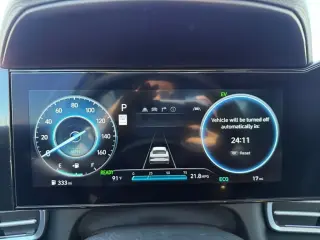 Hyundai ELANTRA Hybrid 2025 Limited 4dr Sedan