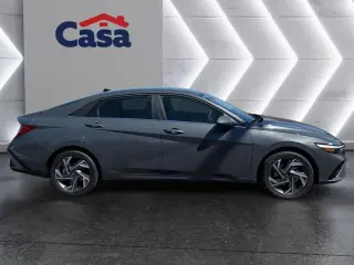 Hyundai ELANTRA Hybrid 2025 Limited 4dr Sedan