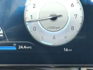 Hyundai ELANTRA 2025 Limited 4dr Sedan