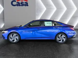 Hyundai ELANTRA 2025 Limited 4dr Sedan