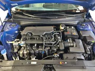 Hyundai ELANTRA 2025 Limited 4dr Sedan