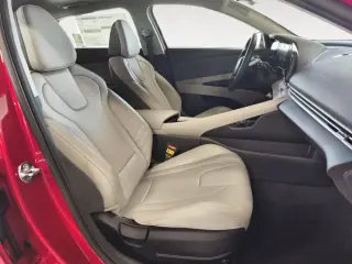 Hyundai ELANTRA 2026 Limited 4dr Sedan