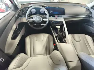 Hyundai ELANTRA 2026 Limited 4dr Sedan