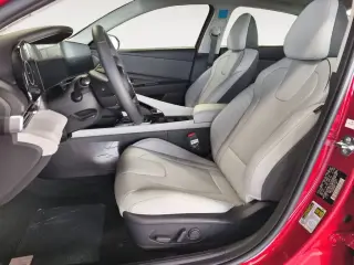 Hyundai ELANTRA 2026 Limited 4dr Sedan