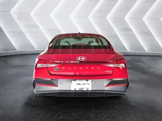 Hyundai ELANTRA 2026 Limited 4dr Sedan