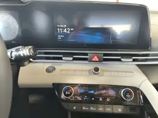 Hyundai ELANTRA 2026 Limited 4dr Sedan
