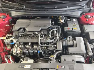 Hyundai ELANTRA 2026 Limited 4dr Sedan