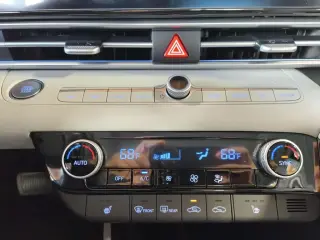 Hyundai ELANTRA 2026 Limited 4dr Sedan