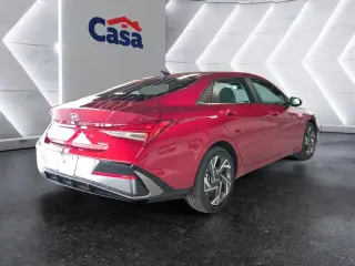 Hyundai ELANTRA 2026 Limited 4dr Sedan
