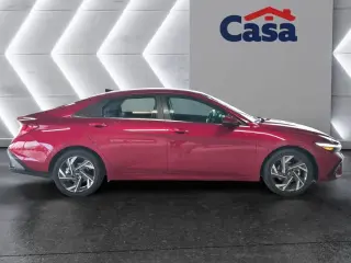 Hyundai ELANTRA 2026 Limited 4dr Sedan