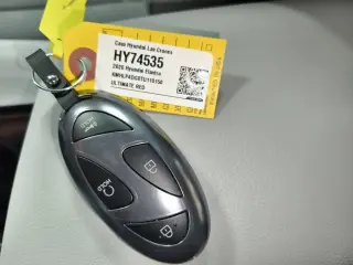 Hyundai ELANTRA 2026 Limited 4dr Sedan
