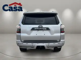 Toyota 4Runner 2016 4x4 SR5 4dr SUV