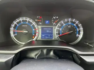 Toyota 4Runner 2016 4x4 SR5 4dr SUV