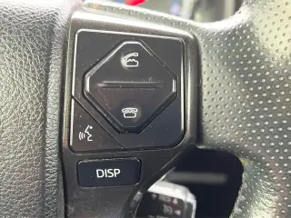 Toyota 4Runner 2016 4x4 SR5 4dr SUV