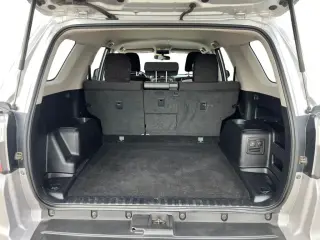 Toyota 4Runner 2016 4x4 SR5 4dr SUV