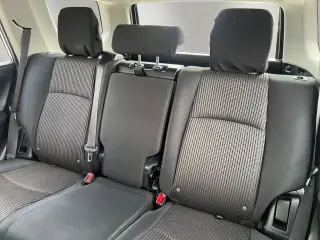 Toyota 4Runner 2016 4x4 SR5 4dr SUV