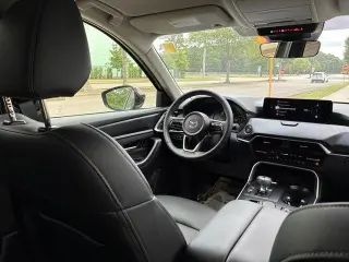 Mazda CX-90 2026 AWD 3.3 Turbo Select 4dr SUV