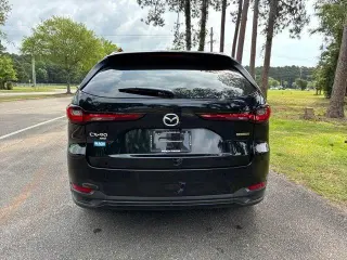Mazda CX-90 2026 AWD 3.3 Turbo Select 4dr SUV