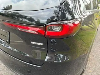 Mazda CX-90 2026 AWD 3.3 Turbo Select 4dr SUV