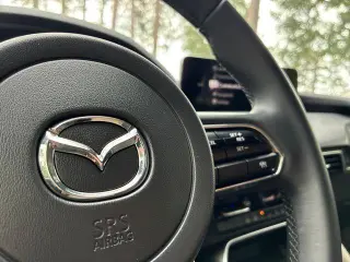 Mazda CX-90 2026 AWD 3.3 Turbo Select 4dr SUV