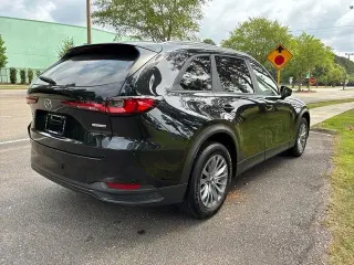 Mazda CX-90 2026 AWD 3.3 Turbo Select 4dr SUV