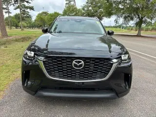 Mazda CX-90 2026 AWD 3.3 Turbo Select 4dr SUV