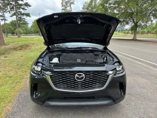 Mazda CX-90 2026 AWD 3.3 Turbo Select 4dr SUV