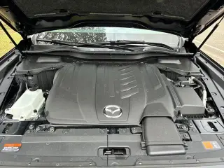 Mazda CX-90 2026 AWD 3.3 Turbo Select 4dr SUV