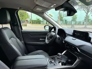 Mazda CX-90 2026 AWD 3.3 Turbo Select 4dr SUV