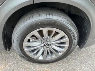 Mazda CX-90 2026 AWD 3.3 Turbo Select 4dr SUV