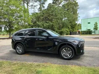 Mazda CX-90 2026 AWD 3.3 Turbo Select 4dr SUV