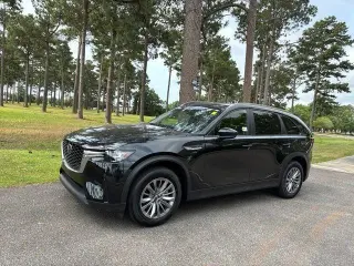 Mazda CX-90 2026 AWD 3.3 Turbo Select 4dr SUV
