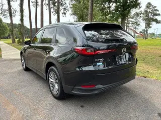 Mazda CX-90 2026 AWD 3.3 Turbo Select 4dr SUV