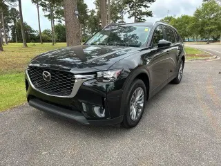 Mazda CX-90 2026 AWD 3.3 Turbo Select 4dr SUV
