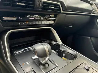 Mazda CX-90 2026 AWD 3.3 Turbo Select 4dr SUV