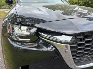 Mazda CX-90 2026 AWD 3.3 Turbo Select 4dr SUV