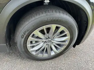 Mazda CX-90 2026 AWD 3.3 Turbo Select 4dr SUV