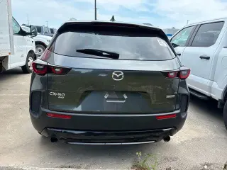 Mazda CX-50 Hybrid 2025 AWD Premium 4dr SUV