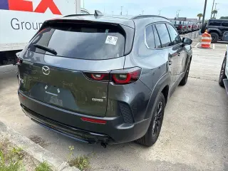 Mazda CX-50 Hybrid 2025 AWD Premium 4dr SUV