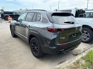 Mazda CX-50 Hybrid 2025 AWD Premium 4dr SUV