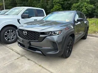 Mazda CX-50 Hybrid 2025 AWD Premium 4dr SUV