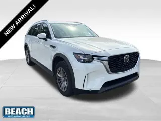 Mazda CX-90 2026 AWD 3.3 Turbo Select 4dr SUV