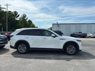 Mazda CX-90 2026 AWD 3.3 Turbo Select 4dr SUV
