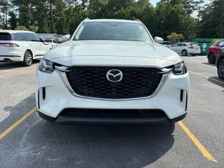 Mazda CX-90 2026 AWD 3.3 Turbo Select 4dr SUV